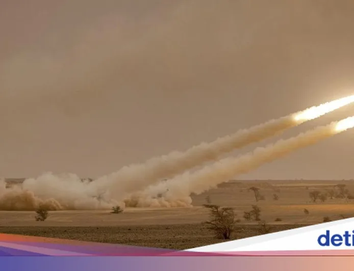 Iran Klaim Hancurkan Peluncur Rudal Canggih AS di Kuwait: Fakta dan Dampaknya