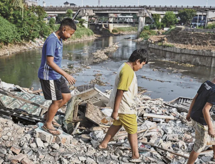 Normalisasi Kali Ciliwung: Kunci Utama Memutus Rantai Banjir Jakarta
