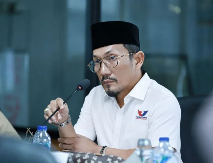 Partai Perindo Siap Bantu Pemerintah Cegah Karhutla demi Jaga Ekonomi Kalsel