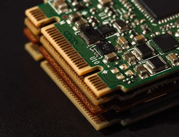 Saham Chip Analog Terabaikan Ini Kebanjiran Dukungan dari AI