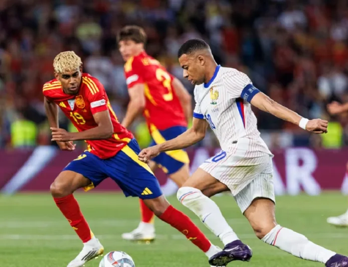 Jadwal Siaran Langsung Prancis vs Spanyol Semifinal Piala Dunia 2026, Noda Bastille Day?