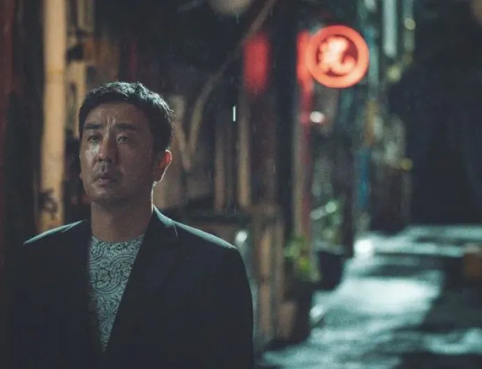 Sinopsis Film Korea Portrait of A Family: Rahasia Masa Lalu Hancurkan Kejayaan Pasangan Selebriti