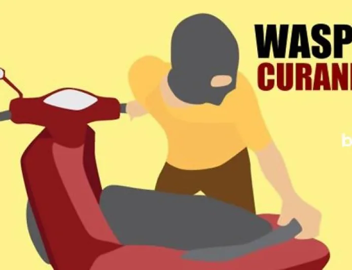 Modus Baru Curanmor di Batam: Pelaku Gunakan Mobil untuk Kelabui Korban