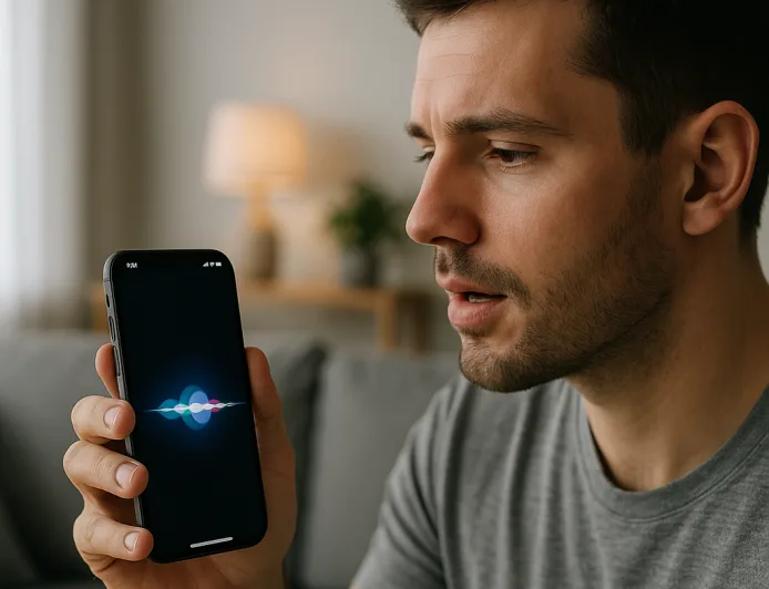 Siri AI Apple: Satu Bulan Pengalaman dengan Asisten Suara Revolusioner