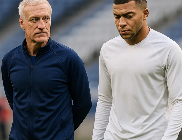 Kylian Mbappe Absen Lawan Spanyol? Kondisi Terbaru Jelang Semifinal Piala Dunia 2026