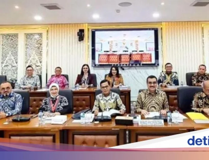 Peradi Profesional Dorong Antisipasi Hubungan Hukum Lintas Negara dalam RUU HPI