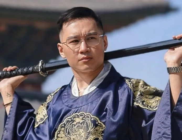 Raymond Chin Ungkap Gemini AI Bantu Hindari Masalah Hukum Konten Sensitif