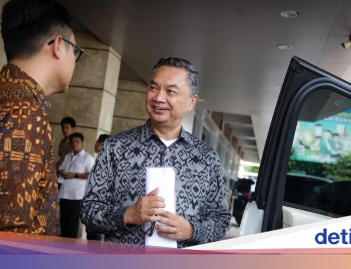 Mafia Tanah yang Pernah Tipu Dino Patti Djalal Kembali Beraksi dengan Sertifikat Palsu
