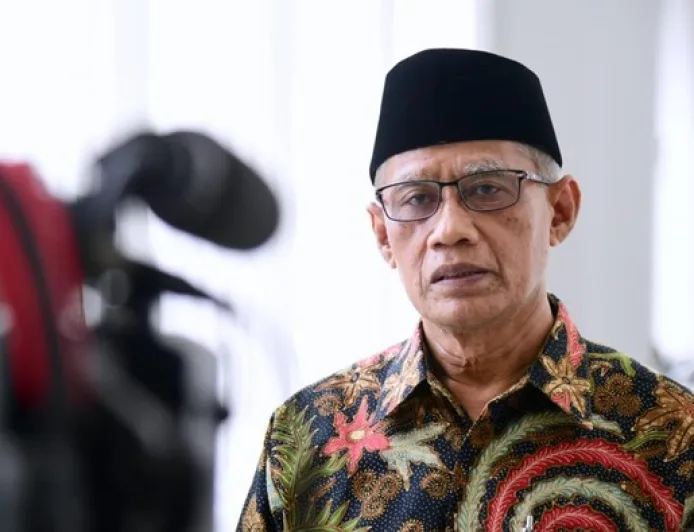 Kasus Kekerasan Seksual di Kampus Muhammadiyah: Haedar Nashir Desak Penanganan Tanpa Kompromi