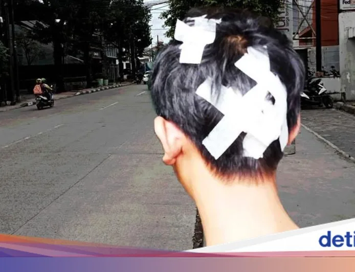 Teror Geng El Chaos15 di Margahayu Berakhir, 7 Pelaku Remaja Ditangkap Polisi