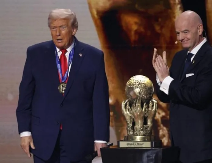 FIFA Buka Opsi Format 64 Tim untuk Piala Dunia 2030, Apa Dampaknya?