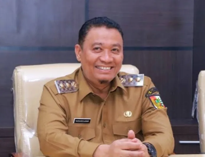 Pemko Pekanbaru Ambil Tindakan Tegas Atasi Perilaku Menyimpang LGBT di Kota