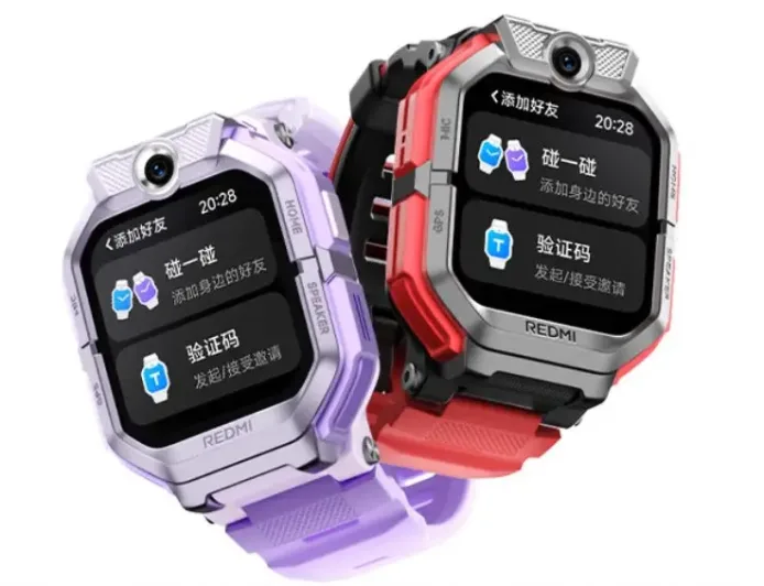 Xiaomi Redmi Kids Watch Pro Rilis: Smartwatch Anak dengan Dua Kamera & Fitur Pelacakan