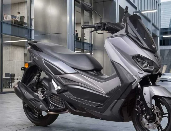 Kawasaki Siap Bawa Modenas Elit 150S ke Indonesia, Ancaman Baru PCX & NMax 155