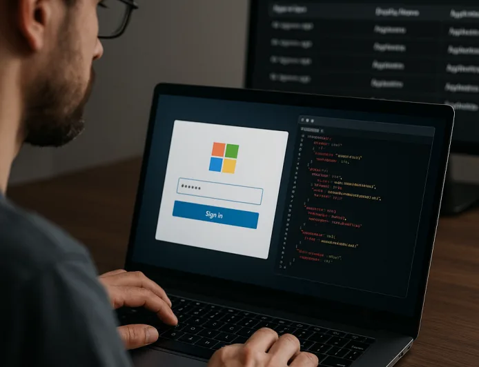 Spoofing OAuth Client ID: Cara Baru Pembobolan Kredensial Microsoft Entra