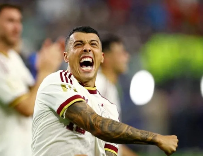Spanyol Melaju ke Final Piala Dunia 2026 Usai Tundukkan Prancis 2-0