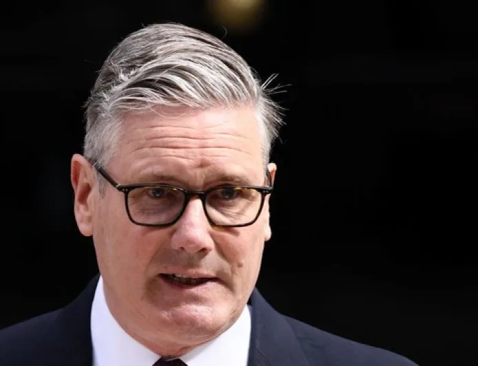 Inggris Gagal Lolos Final Piala Dunia 2026, PM Keir Starmer Ungkap Kekecewaan