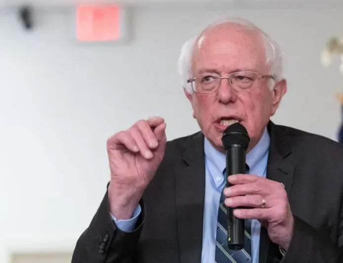 69% Warga Amerika Dukung Rencana Bernie Sanders Kepemilikan Publik Perusahaan AI