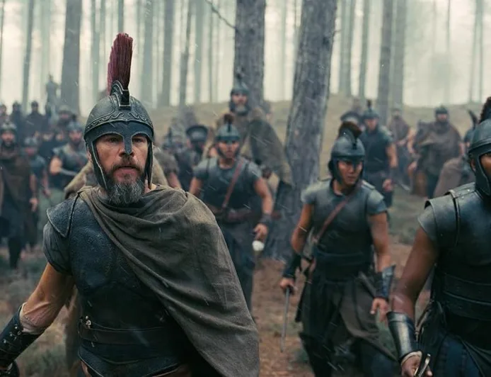 Sinopsis dan Review Film The Odyssey: Petualangan Epik Christopher Nolan di Bioskop