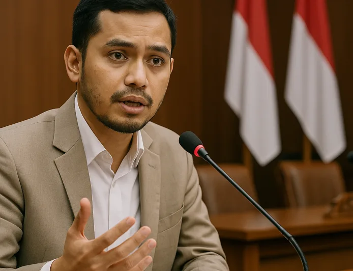 Legislator PKS Desak BGN Kembalikan MBG Jadi Program Sosial, Bukan Bisnis