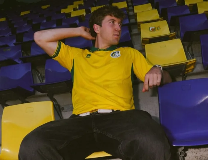 Adu Kisaran Gaji Ole Romeny dan Justin Hubner di Fortuna Sittard Musim 2026-2027