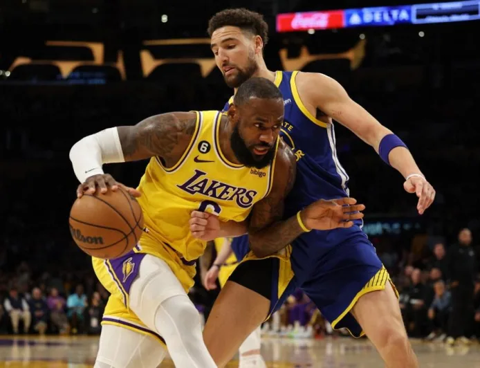 Klay Thompson Berpeluang Kembali ke Warriors, Tapi Syarat Utamanya Datangkan LeBron James