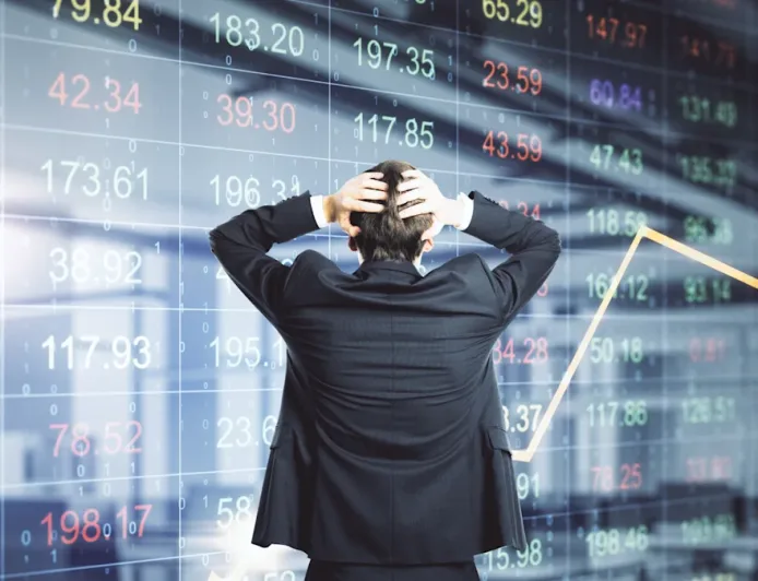 Mengapa Saham Memori Jatuh Meski Ledakan AI Terus Meningkat?