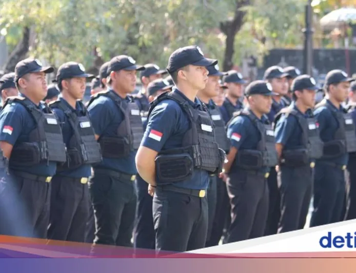 Patroli Dharma Dewata: Imigrasi Bali Ajak Warga Awasi dan Laporkan WNA Pelanggar Hukum