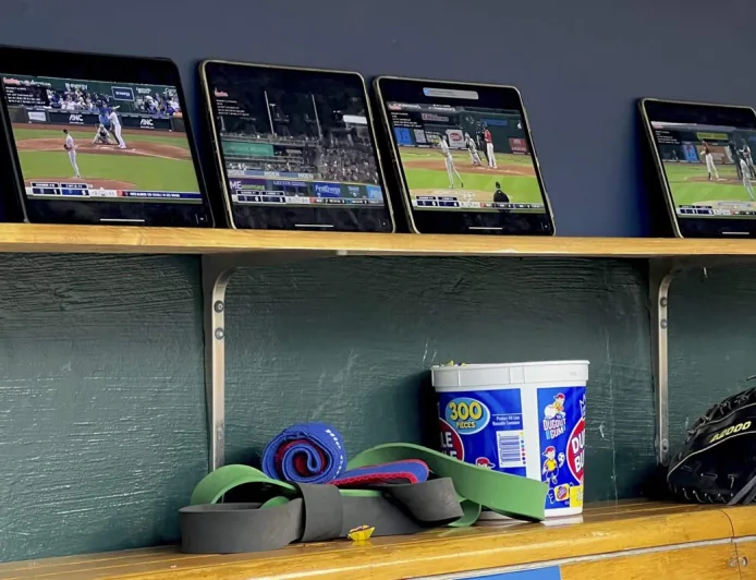 MLB Larang Penggunaan AI di iPad Dugout untuk Keputusan Strategi In-Game