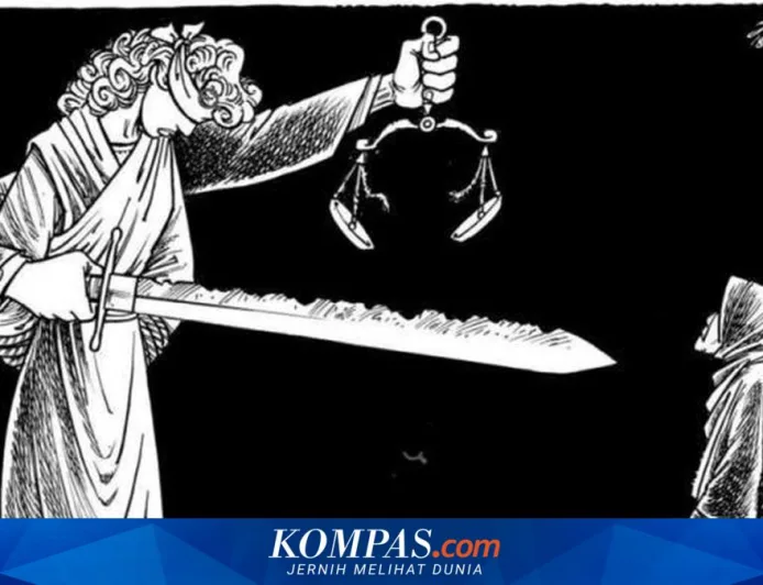 Urgensi Peradilan Etika untuk Atasi Tumpulnya Keadilan di Indonesia