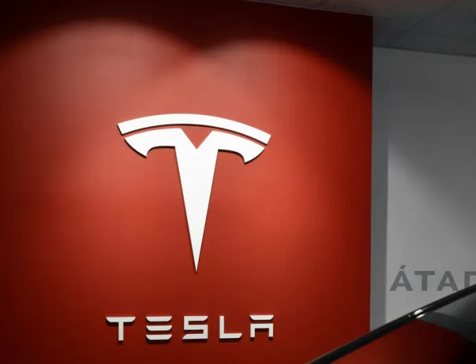Data Kotak Hitam Tesla Texas: Pengemudi Injak Gas 100% Sebelum Kecelakaan Fatal