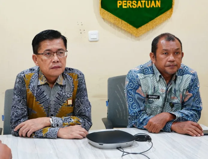 Kemenkum Bengkulu Siap Terapkan PP Tarif Layanan Hukum Baru 2026
