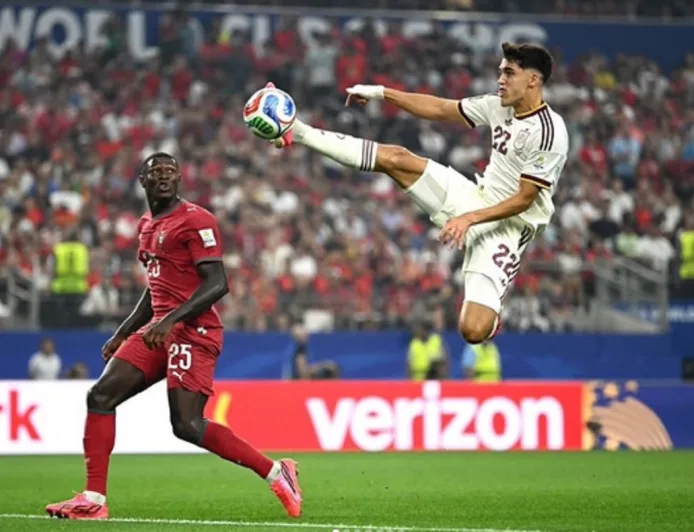 Pau Cubarsi Wonderkid Spanyol di Piala Dunia 2026 yang Pernah Main di JIS dan Manahan Solo