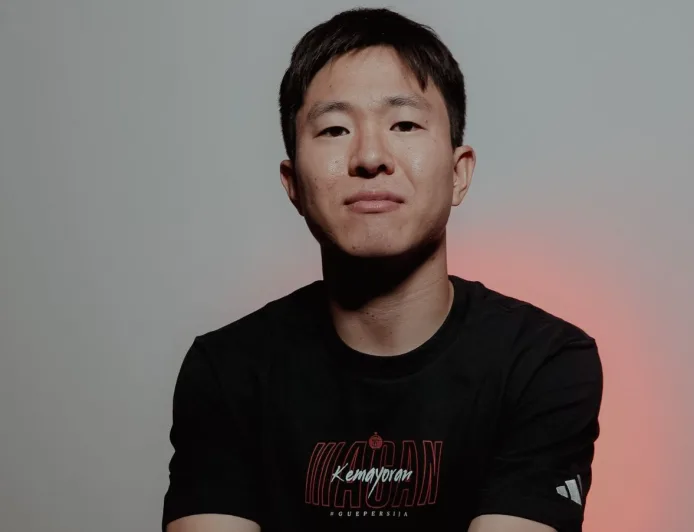 Persija Jakarta Resmi Rekrut Kwon Chang-hoon, Eks Bintang Bundesliga dan Piala Dunia