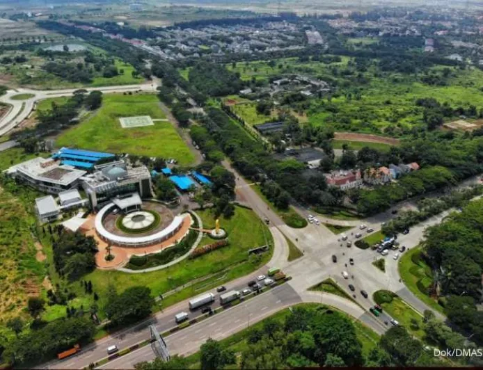Kinerja Emiten Properti Kawasan Industri Masih Prospektif, Ini Rekomendasi Saham Analis