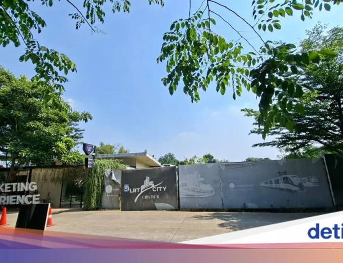 Konsumen Apartemen LRT City Protes Serah Terima Terlambat, Banyak Tuntut Refund