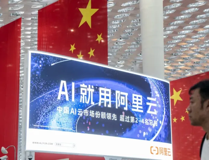 Bisnis Beralih ke Model AI China yang Lebih Murah Saat Rival AS Semakin Mahal
