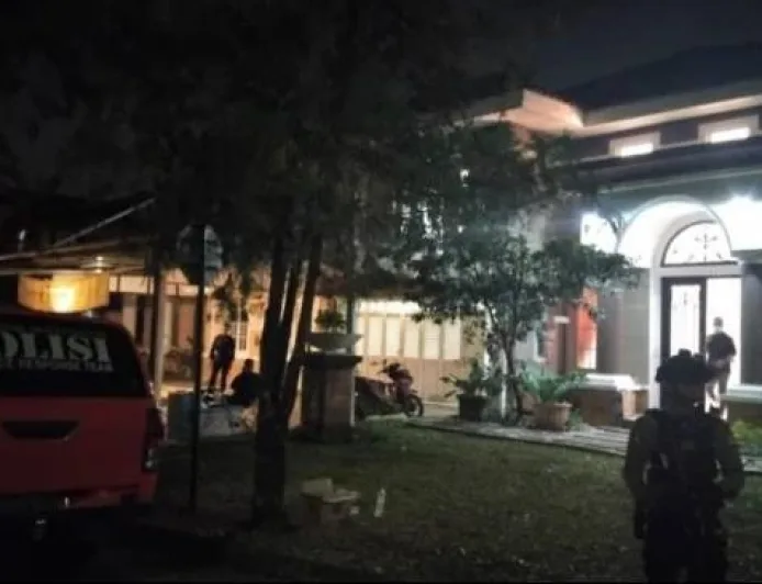 Kuasa Hukum Don Ritto Jelaskan Fakta Rumah di Sentul yang Digeledah Polisi