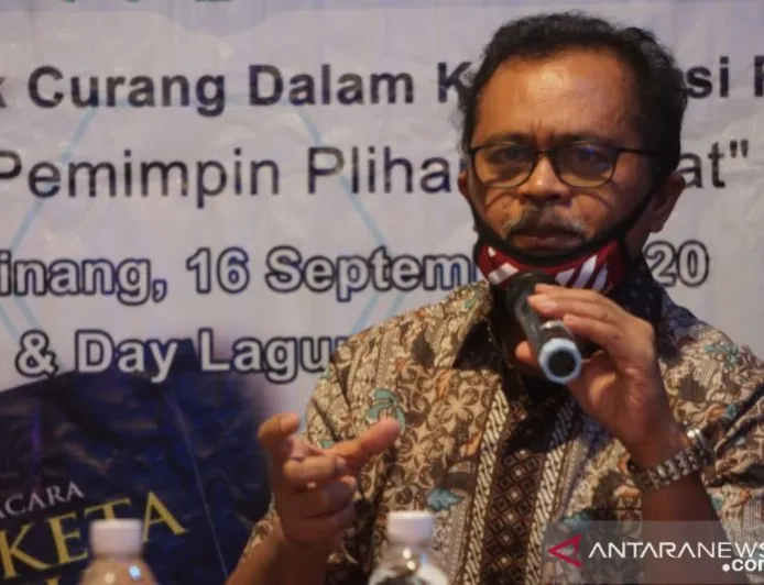 Akademisi Sarankan Pemerintah Bentuk Tim Pakar untuk Percepatan PP KUHP