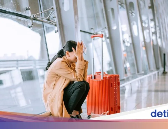 Pelajar Inggris Tertahan 6 Minggu di Italia Karena Aturan Baru Pemerintah