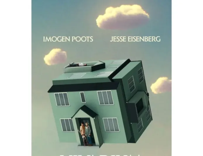 Sinopsis Film Vivarium (2019): Rumah Impian Menjadi Jebakan Maut Terbaik Makhluk Parasit