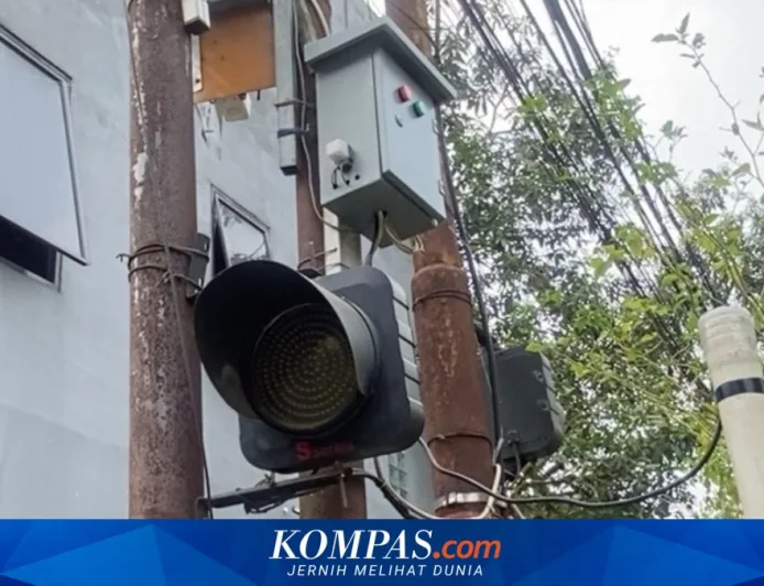 Pemuda Jaksel Ciptakan Sirine Pendeteksi, Resah Kebanjiran Bertahun-tahun
