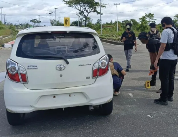 3 Anggota KKB Tewas dalam Kontak Tembak di Yahukimo Papua, Ini Fakta Lengkapnya
