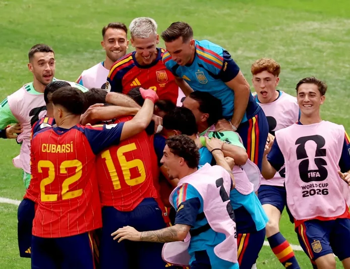 Perjalanan Timnas Spanyol ke Final Piala Dunia 2026: Peluang Raih Gelar Juara Kedua