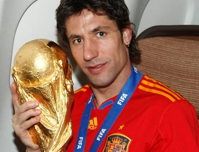 Legenda Timnas Spanyol Joan Capdevila Ditolak Masuk AS Jelang Final Piala Dunia 2026