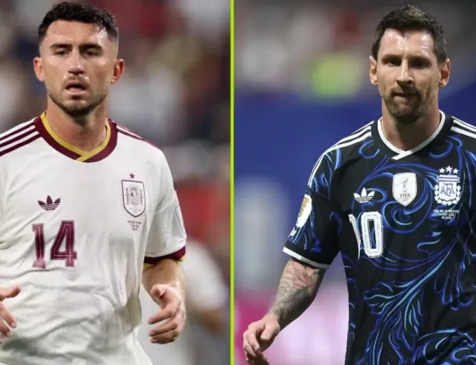 3 Duel Kunci Timnas Spanyol vs Argentina di Final Piala Dunia 2026