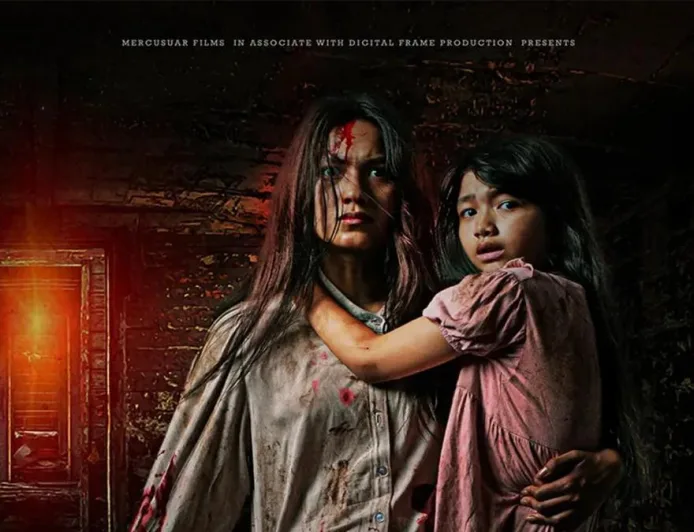 Sinopsis Film Juminten Edan: Drama Trauma dan Misteri Dibintangi Meisya Amira