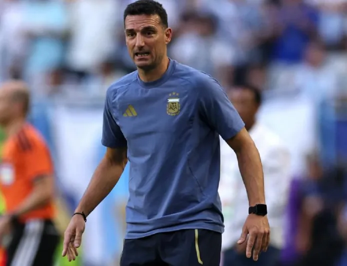 Lionel Scaloni Resmi Tinggalkan Timnas Argentina Awal 2027 Pasca Piala Dunia 2026
