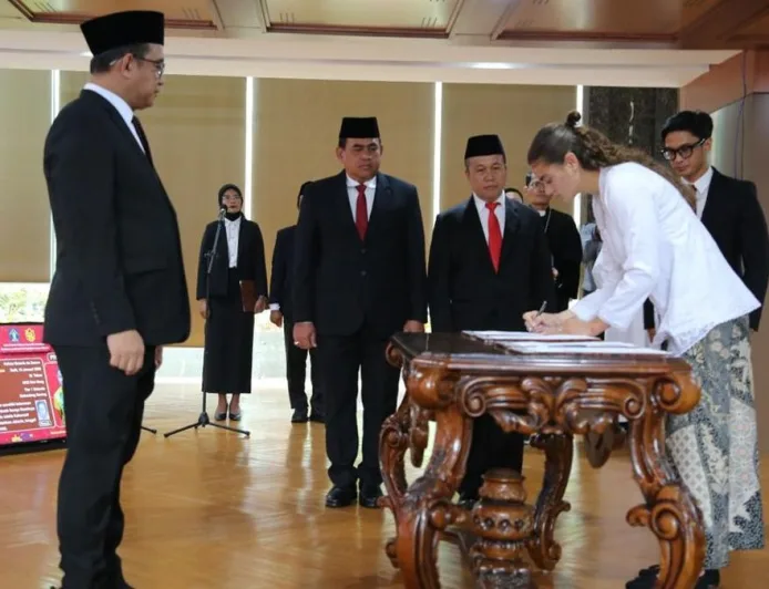 Tarif Naturalisasi WNA Jadi WNI Naik Jadi Rp75 Juta, Simak Rinciannya