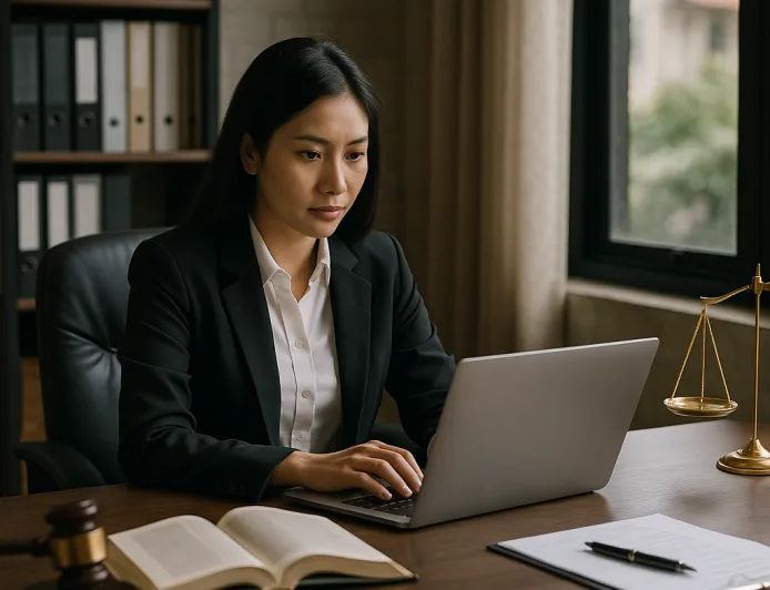 Lowongan Litigation Associate di GHP Law Firm dan BP Lawyers: Segera Daftar!